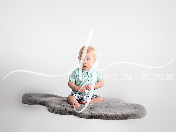Ryland 9 Month Session