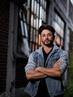 Wesley October 2019