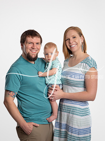 Ryland 9 Month Session