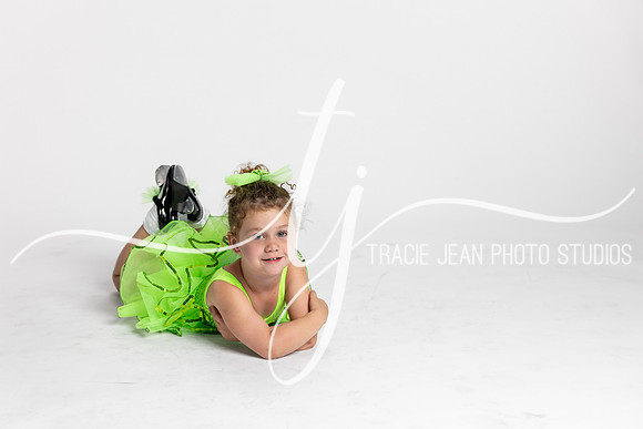 Noah & Remy Jo Clayton