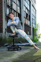 Ben Senior Session