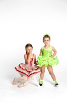 Noah & Remy Jo Clayton