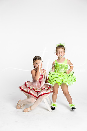 Noah & Remy Jo Clayton