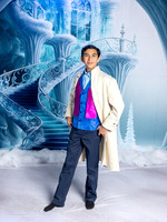 Samuel Vega