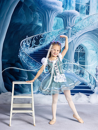 Annie Drapp
