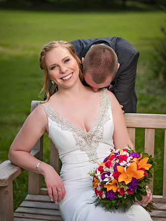Teresa & Tyler <3 <3