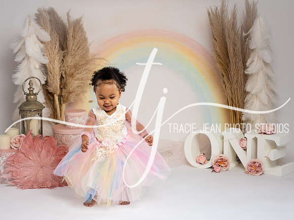 Nayve One Year Session