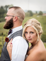 Mr. & Mrs. Mike & Amy McClanahan