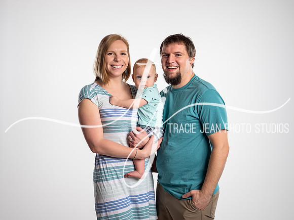 Ryland 9 Month Session