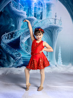 Ella McWhorter