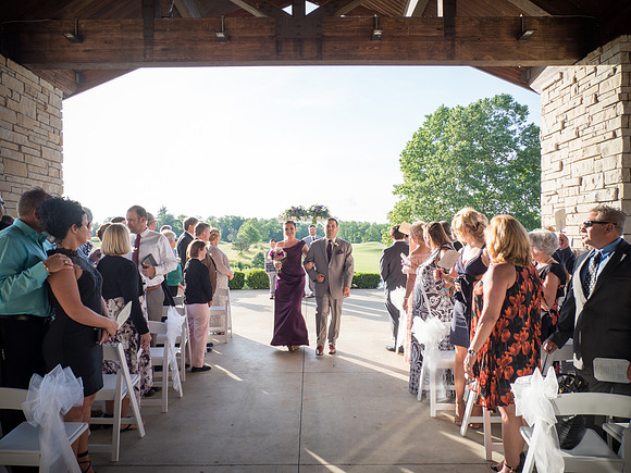 Mr. & Mrs. Dj & Heather Schenk
