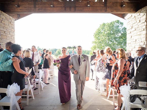 Mr. & Mrs. Dj & Heather Schenk