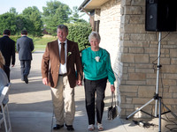 Mr. & Mrs. Dj & Heather Schenk