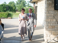 Mr. & Mrs. Dj & Heather Schenk