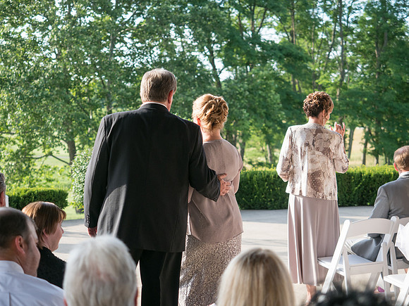 Mr. & Mrs. Dj & Heather Schenk