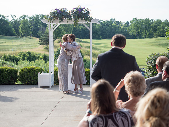 Mr. & Mrs. Dj & Heather Schenk