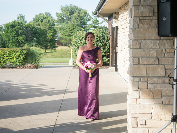 Mr. & Mrs. Dj & Heather Schenk