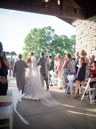 Mr. & Mrs. Dj & Heather Schenk
