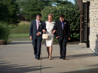 Mr. & Mrs. Dj & Heather Schenk