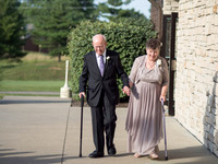 Mr. & Mrs. Dj & Heather Schenk