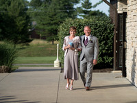Mr. & Mrs. Dj & Heather Schenk