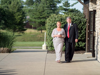 Mr. & Mrs. Dj & Heather Schenk