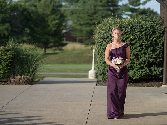 Mr. & Mrs. Dj & Heather Schenk