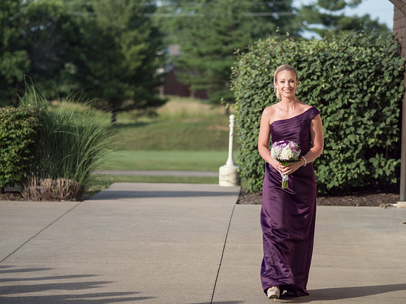 Mr. & Mrs. Dj & Heather Schenk