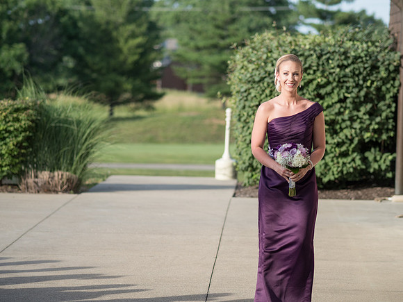 Mr. & Mrs. Dj & Heather Schenk