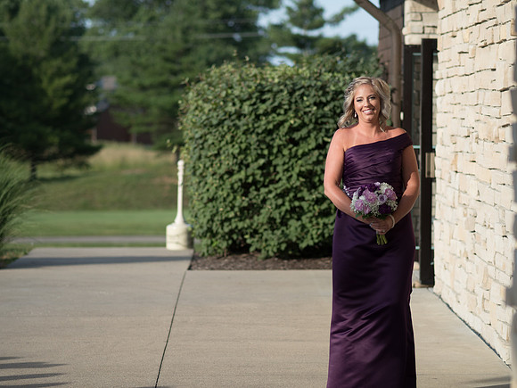 Mr. & Mrs. Dj & Heather Schenk