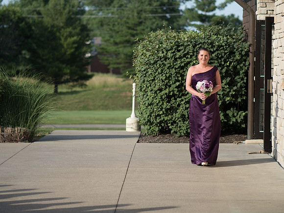 Mr. & Mrs. Dj & Heather Schenk