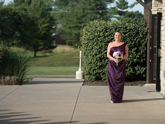 Mr. & Mrs. Dj & Heather Schenk