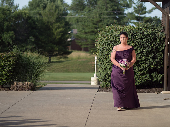 Mr. & Mrs. Dj & Heather Schenk