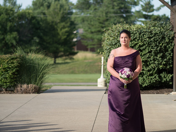 Mr. & Mrs. Dj & Heather Schenk