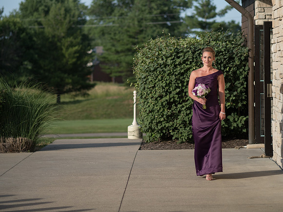 Mr. & Mrs. Dj & Heather Schenk