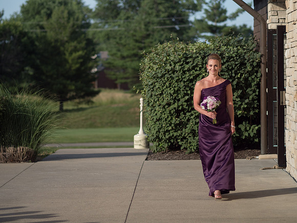 Mr. & Mrs. Dj & Heather Schenk