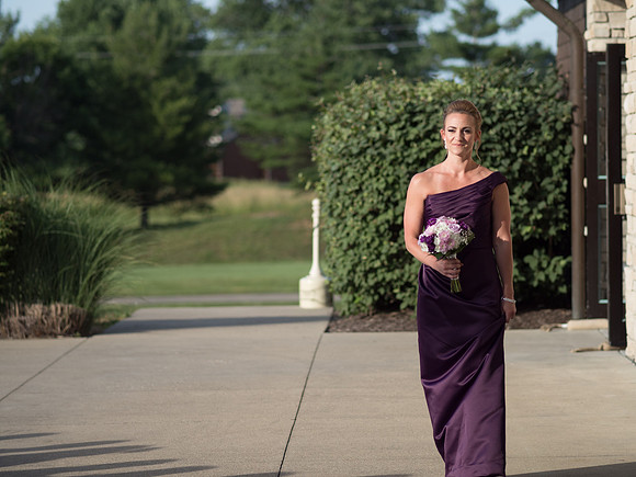 Mr. & Mrs. Dj & Heather Schenk