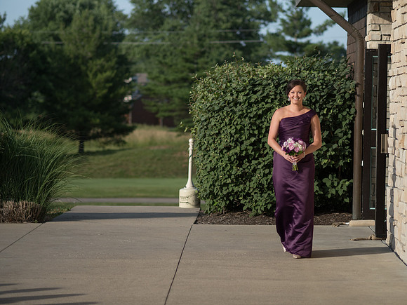 Mr. & Mrs. Dj & Heather Schenk