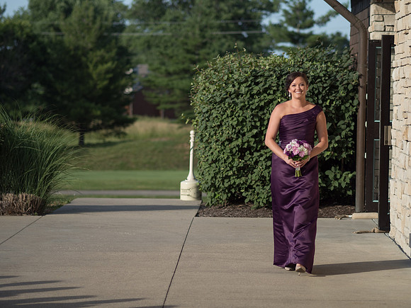 Mr. & Mrs. Dj & Heather Schenk
