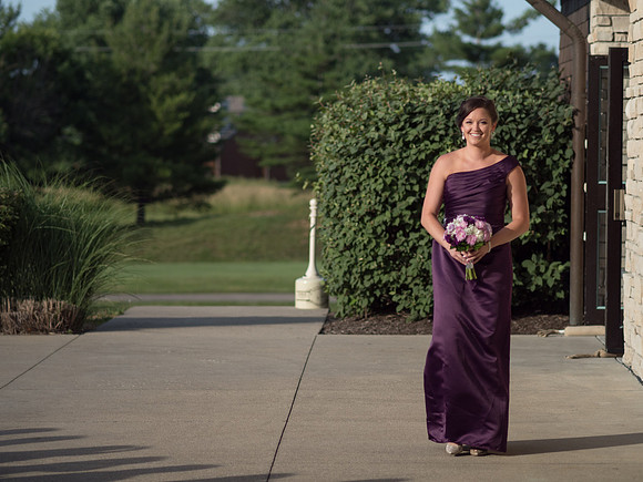 Mr. & Mrs. Dj & Heather Schenk
