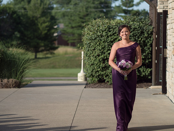 Mr. & Mrs. Dj & Heather Schenk