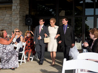Mr. & Mrs. Dj & Heather Schenk