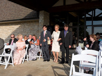 Mr. & Mrs. Dj & Heather Schenk