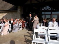 Mr. & Mrs. Dj & Heather Schenk