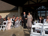 Mr. & Mrs. Dj & Heather Schenk