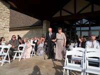 Mr. & Mrs. Dj & Heather Schenk