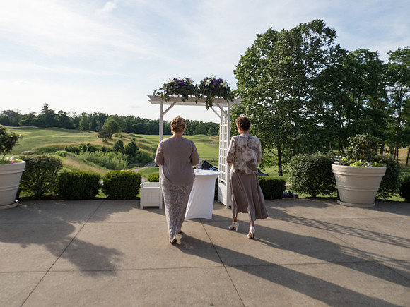Mr. & Mrs. Dj & Heather Schenk