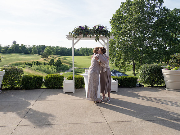Mr. & Mrs. Dj & Heather Schenk