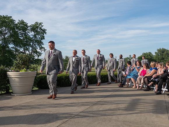 Mr. & Mrs. Dj & Heather Schenk