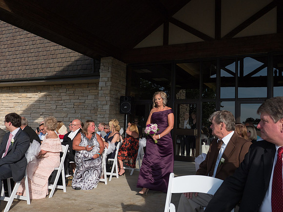 Mr. & Mrs. Dj & Heather Schenk